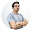 Juan Pérez, Gimnasio XYZ.